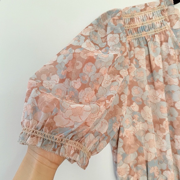 ARITZIA Wilfred Daughter Dress - Picture 6 of 9